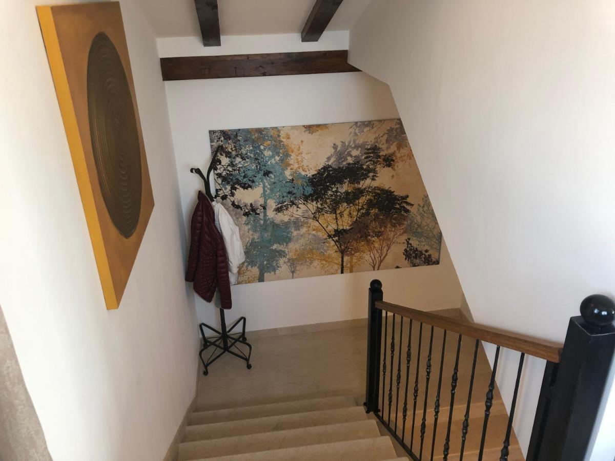 Penthouse Exceptional Sea View Apartamento Medulin Exterior foto