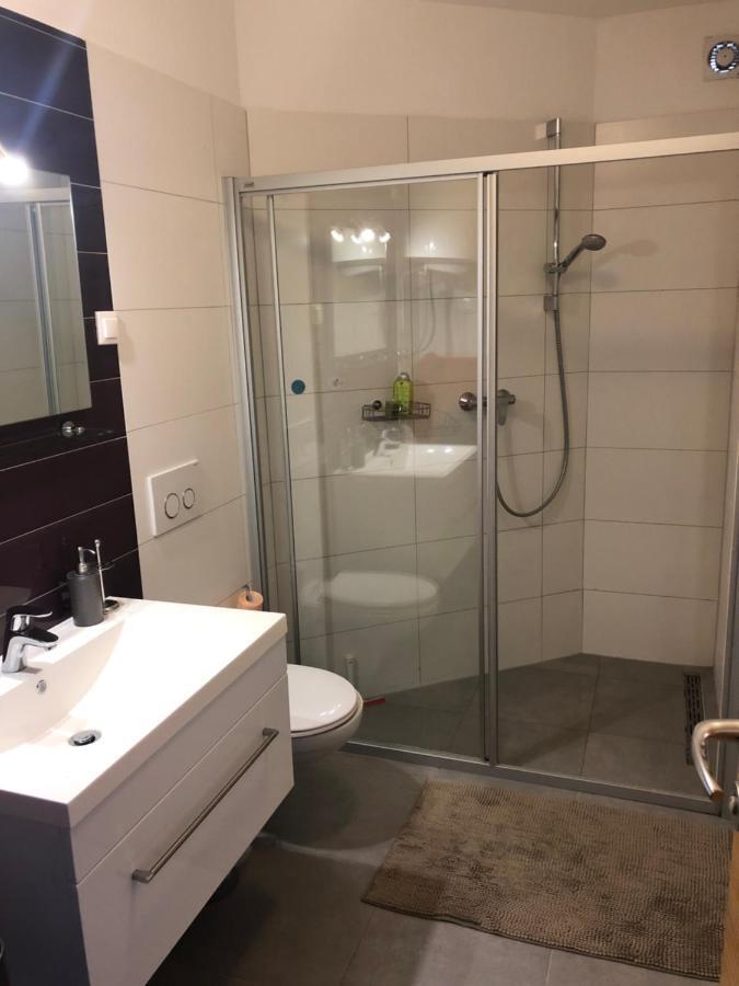Penthouse Exceptional Sea View Apartamento Medulin Exterior foto